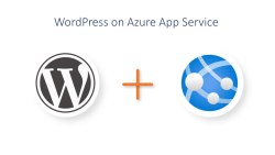 Azure’da WordPress